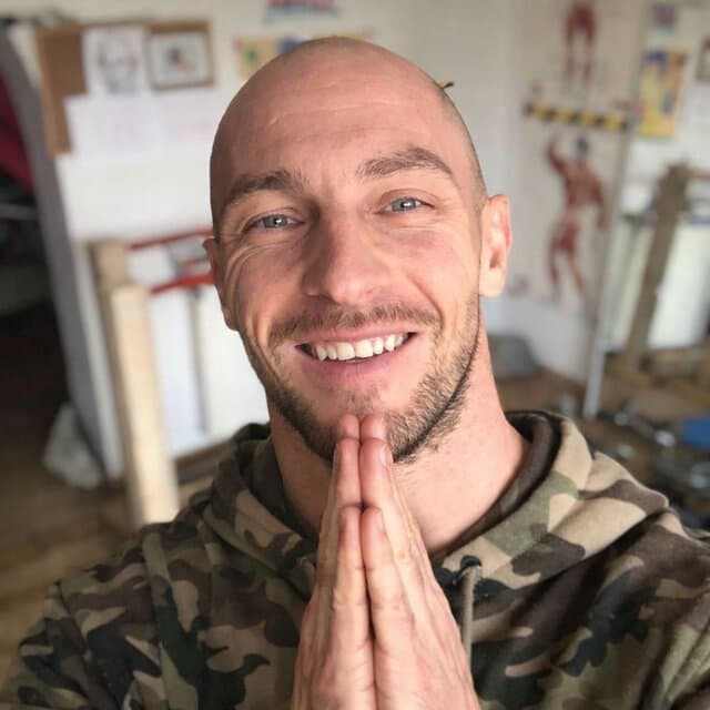 Michal - Lásky Plný Dotyk